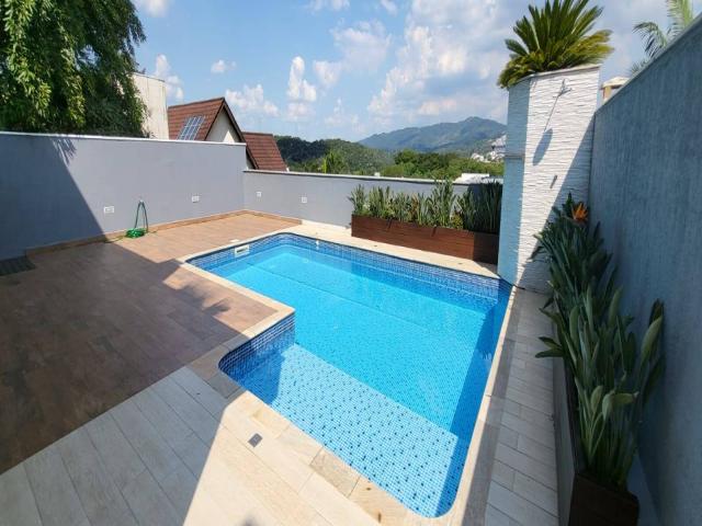 #82 - Casa para Venda em Mogi das Cruzes - SP
