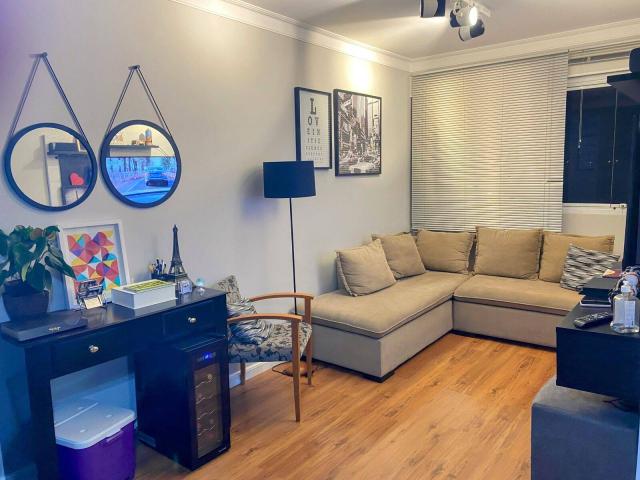 #89 - Apartamento para Venda em São Paulo - SP