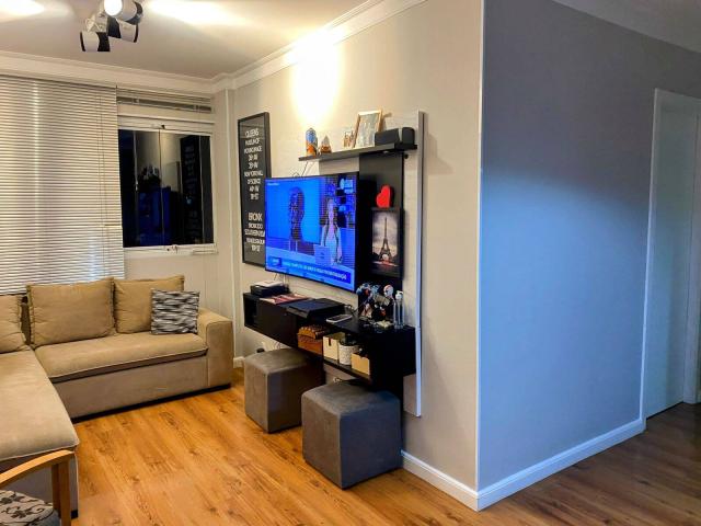 #89 - Apartamento para Venda em São Paulo - SP