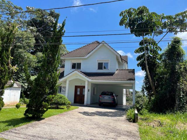 #86 - Casa para Venda em Mogi das Cruzes - SP