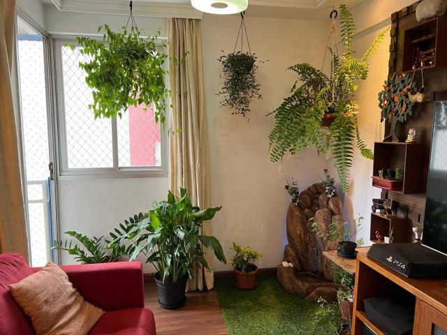#92 - Apartamento para Venda em São Paulo - SP