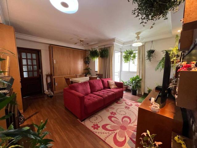 #92 - Apartamento para Venda em São Paulo - SP