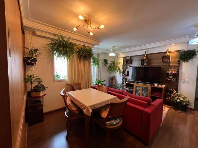#92 - Apartamento para Venda em São Paulo - SP
