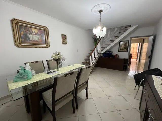 #93 - Casa para Venda em São Paulo - SP