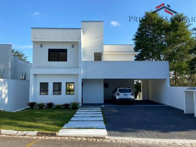 #96 - Casa para Venda em Arujá - SP