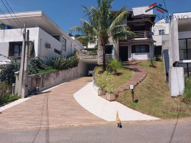 #99 - Casa para Venda em São Paulo - SP