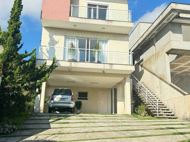 #98 - Casa para Venda em São Paulo - SP