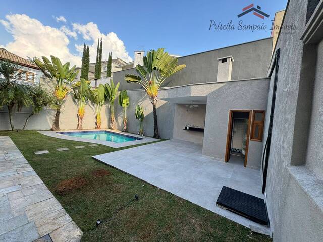 #100 - Casa para Venda em São Paulo - SP