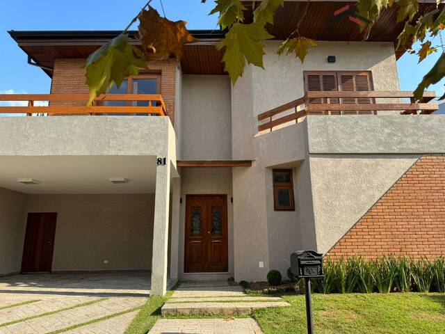 #100 - Casa para Venda em São Paulo - SP