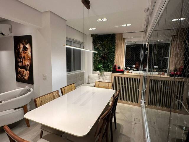 #101 - Apartamento para Locação em São Paulo - SP