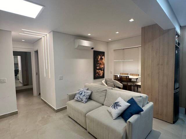 #101 - Apartamento para Locação em São Paulo - SP