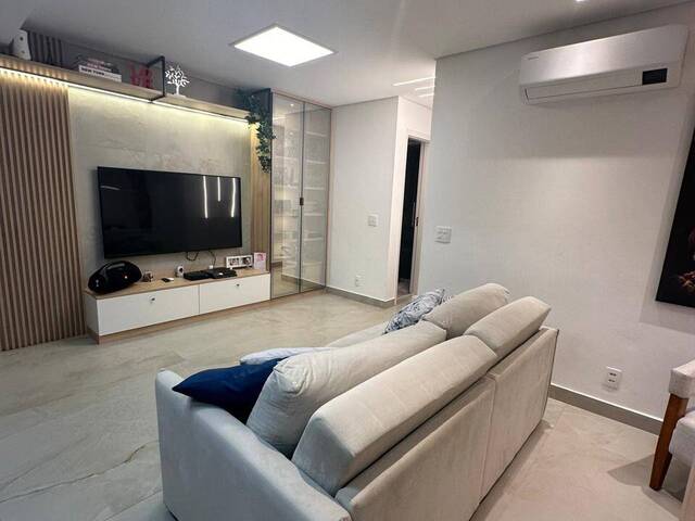 #101 - Apartamento para Locação em São Paulo - SP