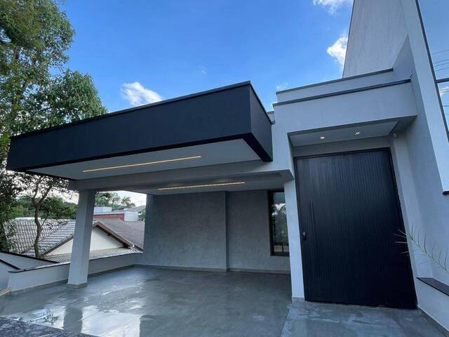 #102 - Casa para Venda em Mogi das Cruzes - SP