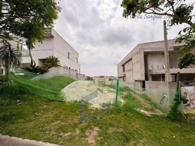 Venda em Residencial Estância Bom Repouso - Mogi das Cruzes