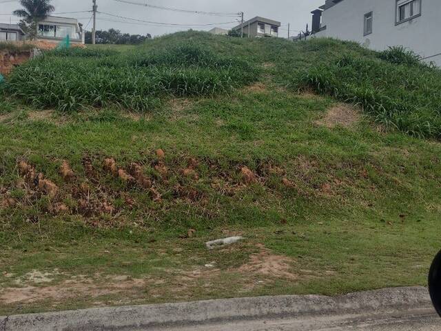 #105 - Terreno para Venda em Mogi das Cruzes - SP