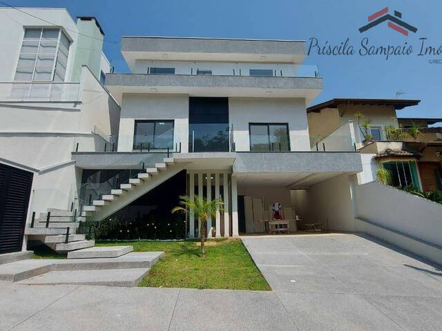 #107 - Casa para Venda em Mogi das Cruzes - SP