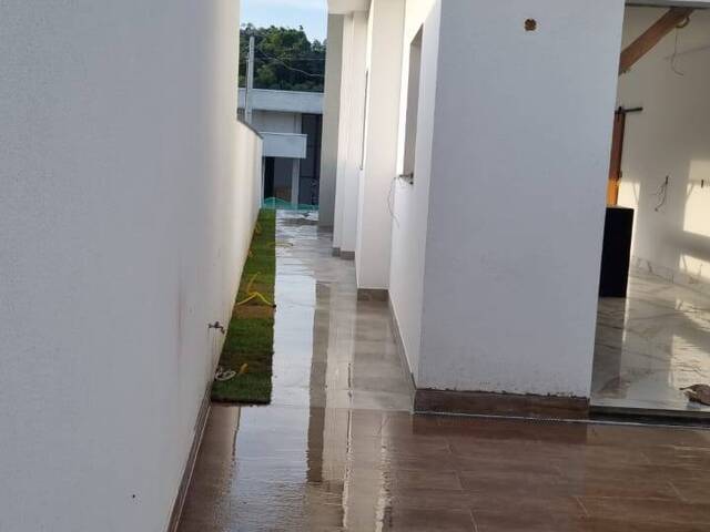 #108 - Casa para Venda em Mogi das Cruzes - SP