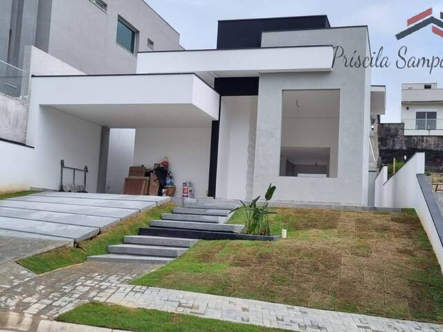 #108 - Casa para Venda em Mogi das Cruzes - SP