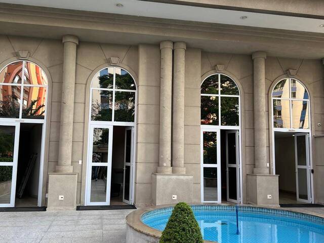 #109 - Apartamento para Venda em São Paulo - SP