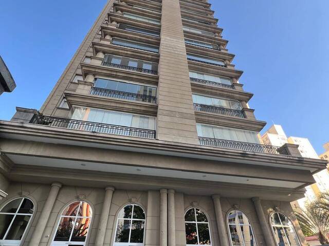 #109 - Apartamento para Venda em São Paulo - SP