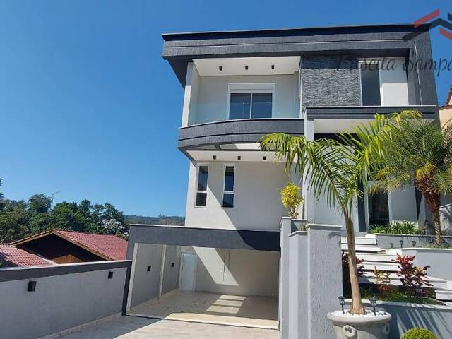 #110 - Casa para Venda em São Paulo - SP