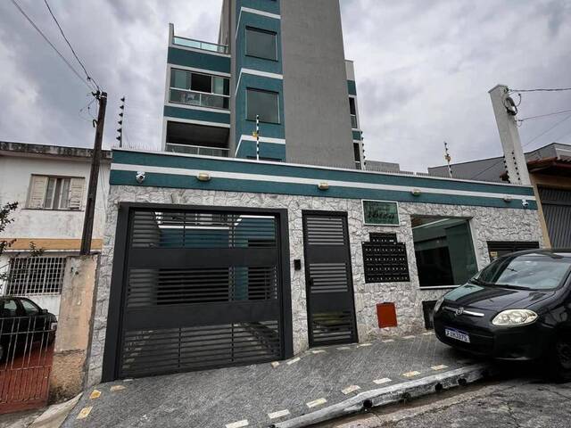 #114 - Apartamento para Venda em São Paulo - SP