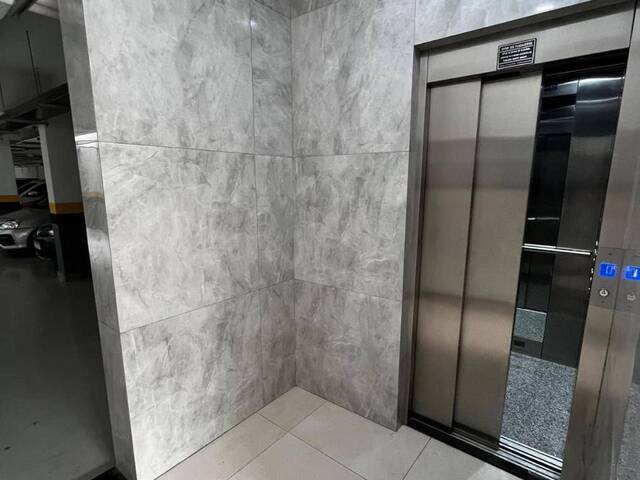 #114 - Apartamento para Venda em São Paulo - SP