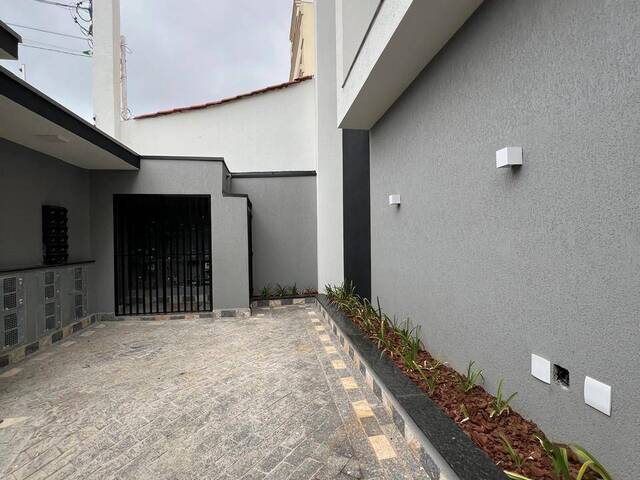 #115 - Sobrado para Venda em São Paulo - SP