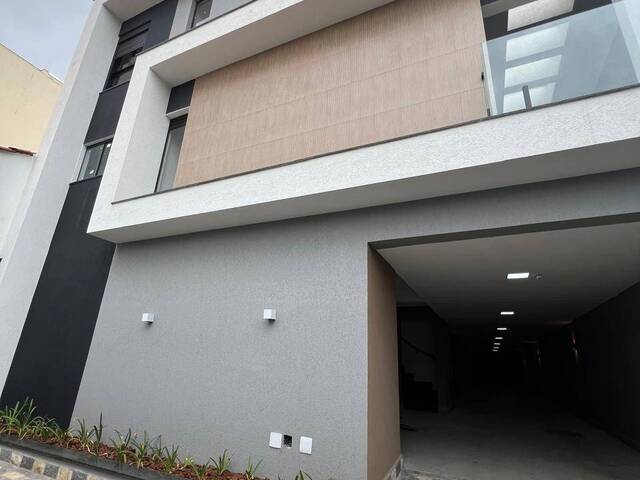 #115 - Sobrado para Venda em São Paulo - SP