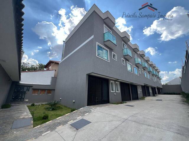 #116 - Sobrado para Venda em São Paulo - SP