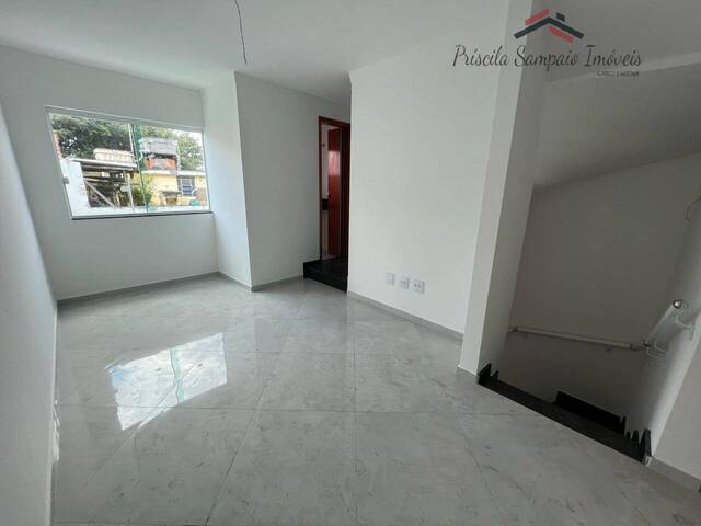 #116 - Sobrado para Venda em São Paulo - SP
