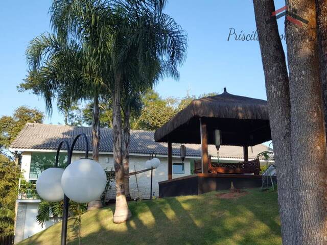 #118 - Casa para Venda em Arujá - SP