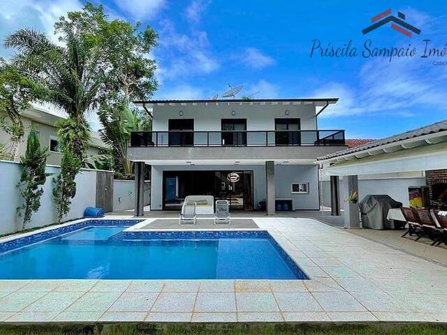 #119 - Casa para Venda em Bertioga - SP