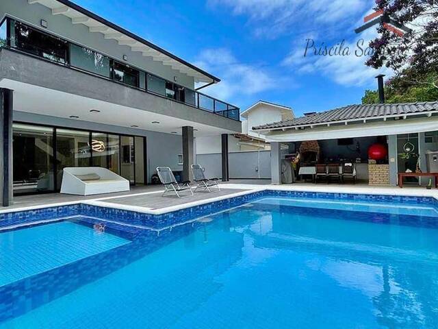 #119 - Casa para Venda em Bertioga - SP
