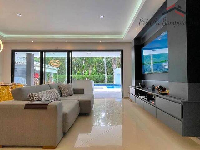 #119 - Casa para Venda em Bertioga - SP
