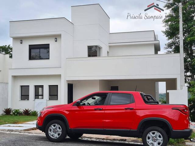#120 - Casa para Venda em Arujá - SP