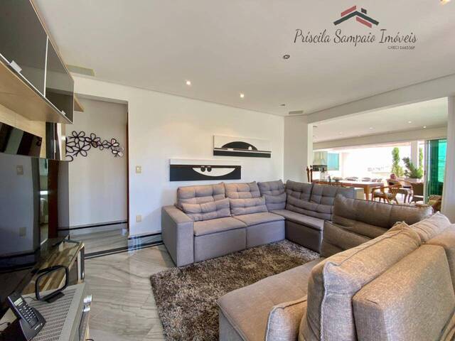 #121 - Apartamento para Venda em Bertioga - SP