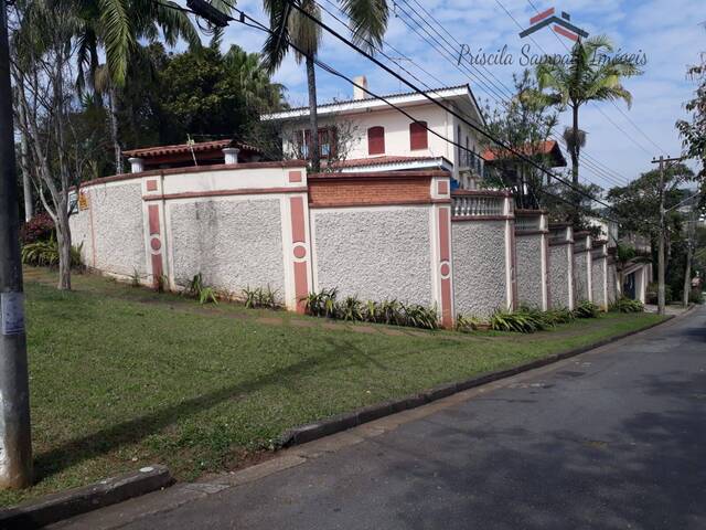 #122 - Mansão para Venda em São Paulo - SP