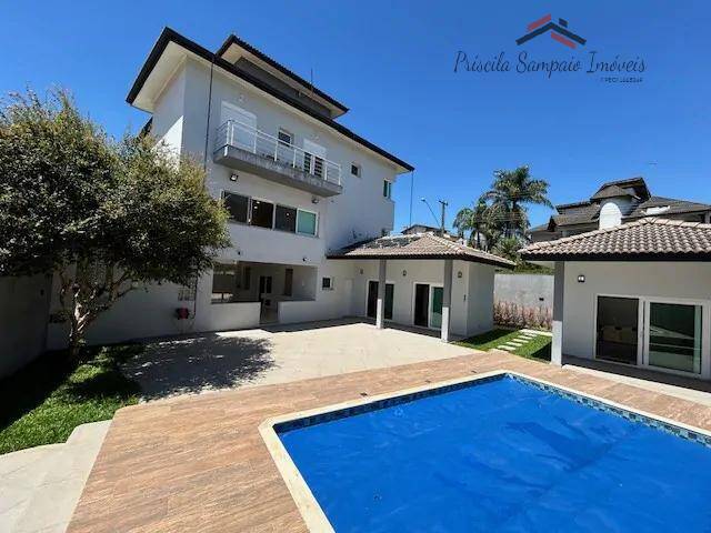 #123 - Casa para Venda em Mogi das Cruzes - SP