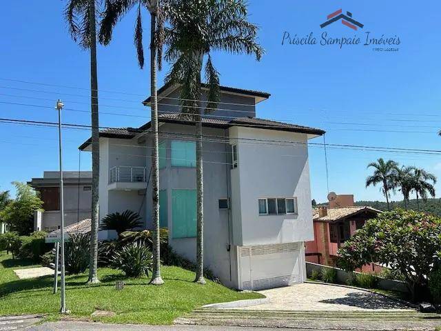 #123 - Casa para Venda em Mogi das Cruzes - SP