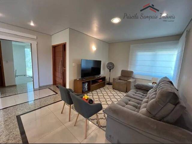 #123 - Casa para Venda em Mogi das Cruzes - SP