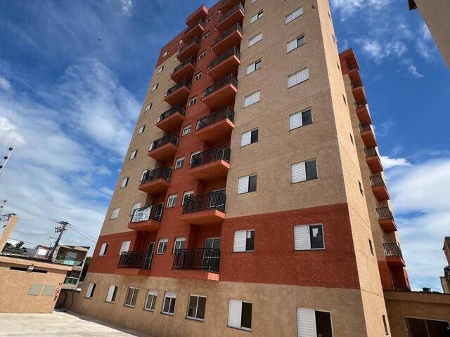 #125 - Apartamento para Venda em São Paulo - SP