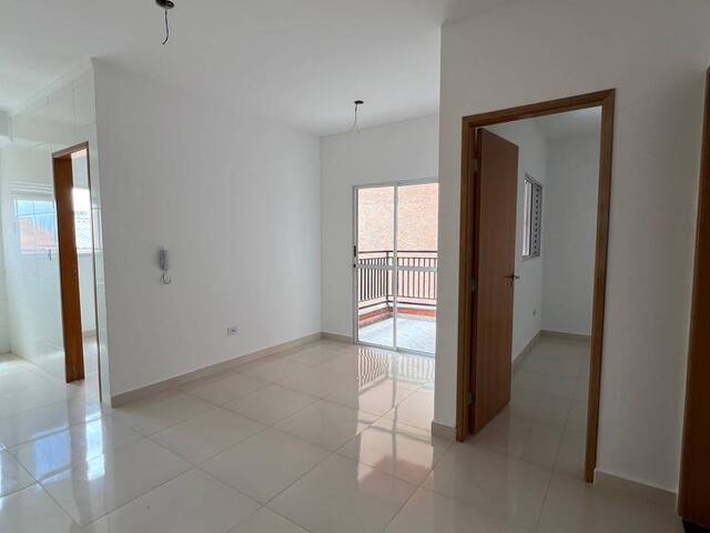 #125 - Apartamento para Venda em São Paulo - SP