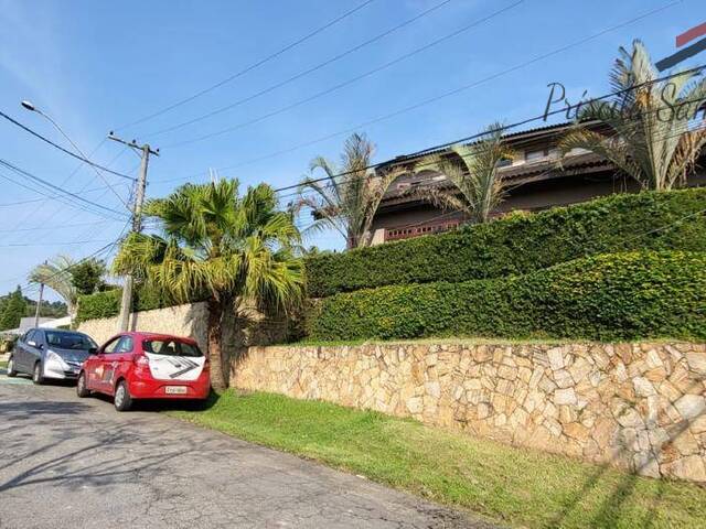 #126 - Casa em condomínio para Venda em Mogi das Cruzes - SP