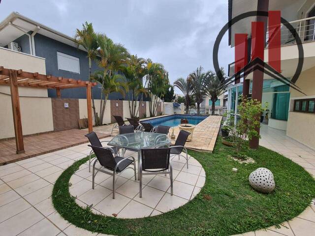 #127 - Casa em condomínio para Venda em Mogi das Cruzes - SP