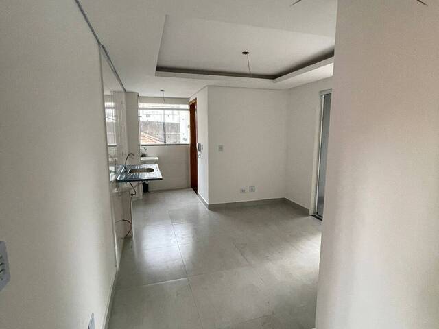 #128 - Apartamento para Venda em São Paulo - SP