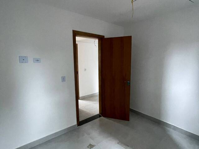 #128 - Apartamento para Venda em São Paulo - SP