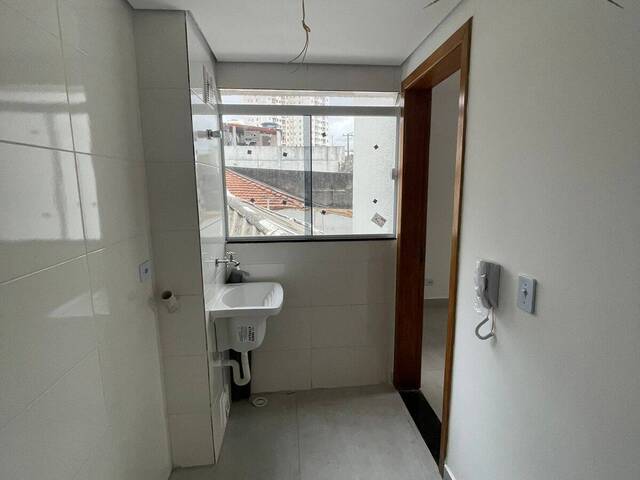 #128 - Apartamento para Venda em São Paulo - SP