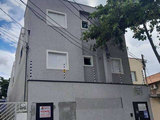 #129 - Apartamento para Venda em São Paulo - SP