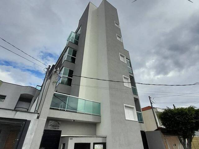 #130 - Apartamento para Venda em São Paulo - SP